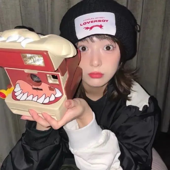 恶魔永生